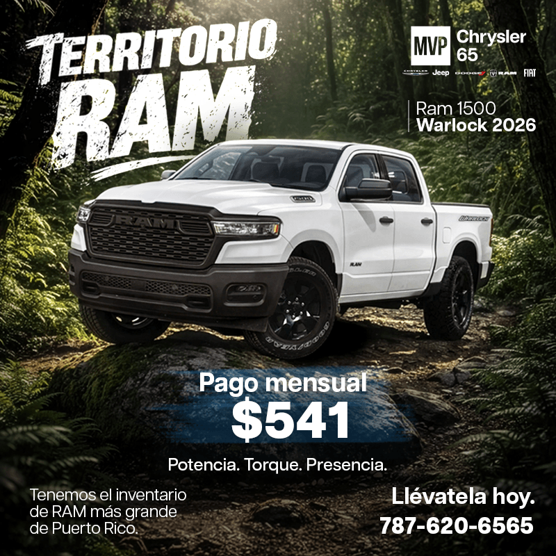 Ofertas en MVP Chrysler — slide 5