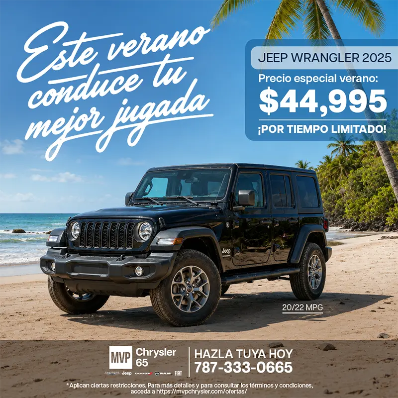 Ofertas en MVP Chrysler — slide 2