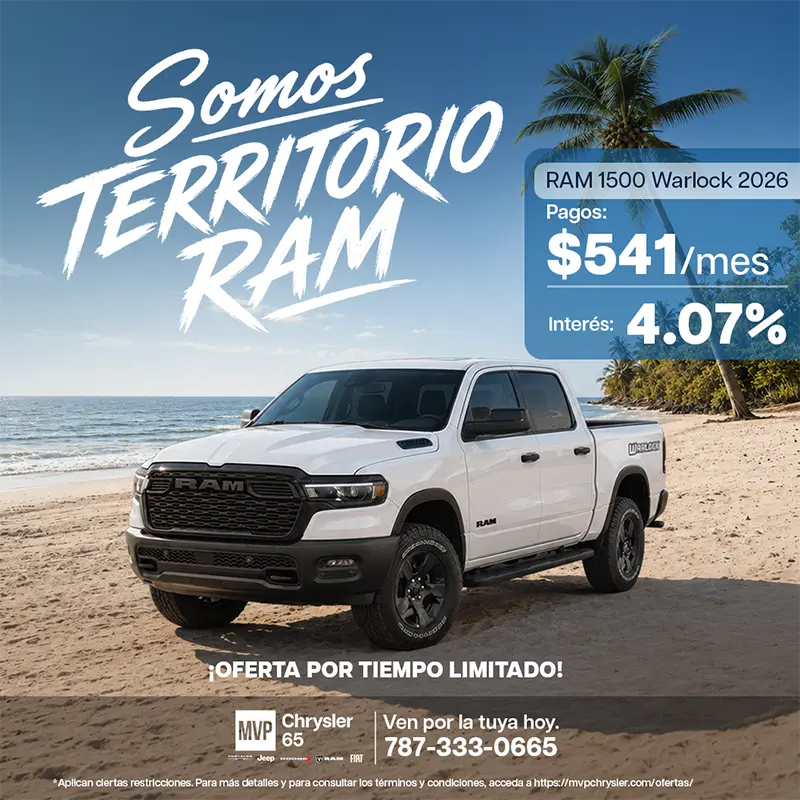 Ofertas en MVP Chrysler — slide 3