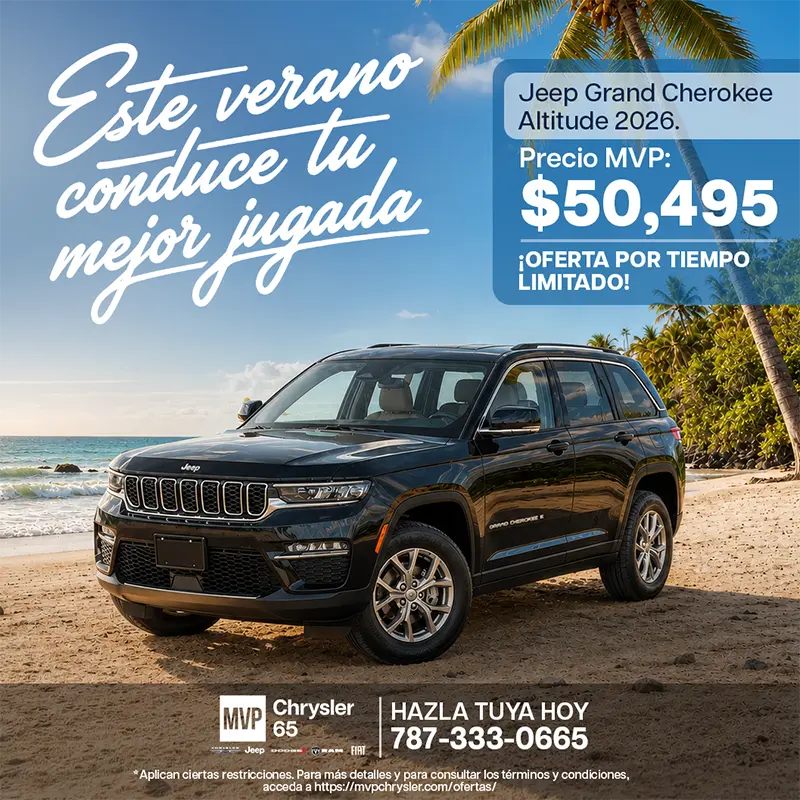 Ofertas en MVP Chrysler — slide 4