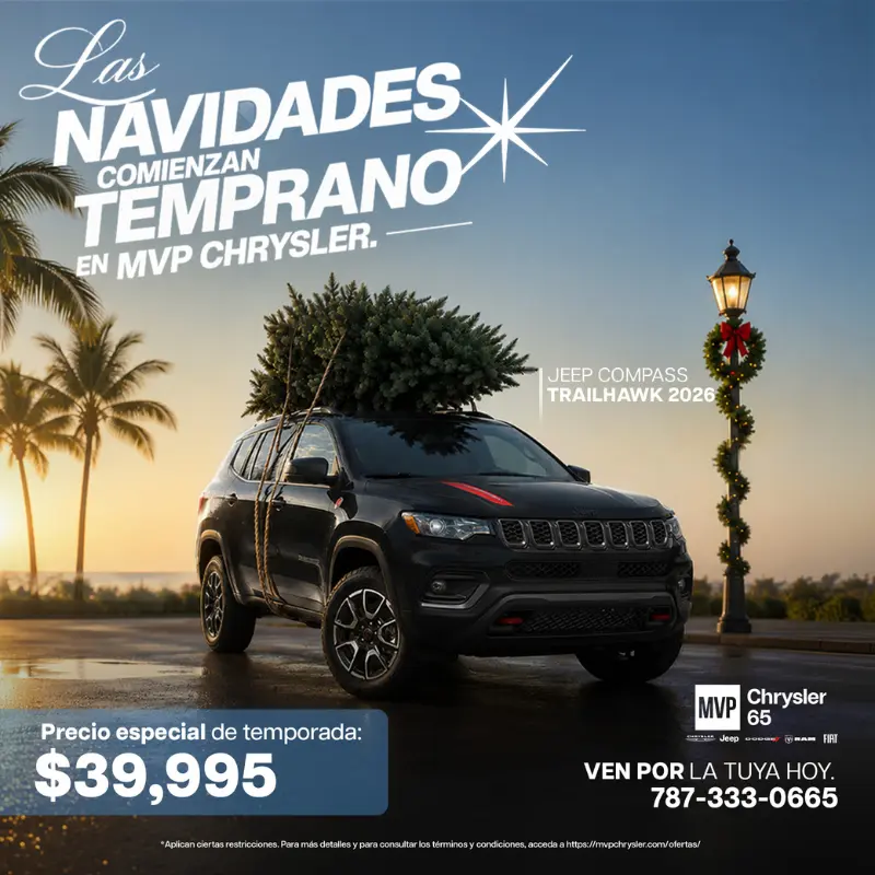 Ofertas en MVP Chrysler — slide 3
