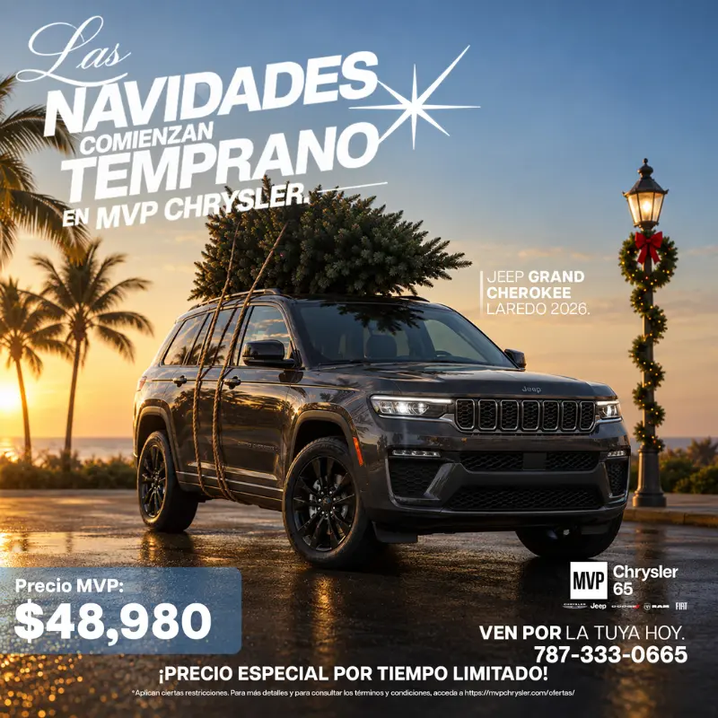 Ofertas en MVP Chrysler — slide 2